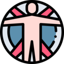 education,people,art and design,art,human,anthropology,vitruvian man